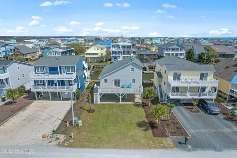 419 Sailfish Street Sunset Beach NC 28468
