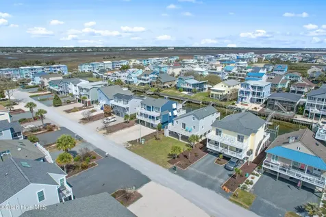 419 Sailfish Street Sunset Beach NC 28468