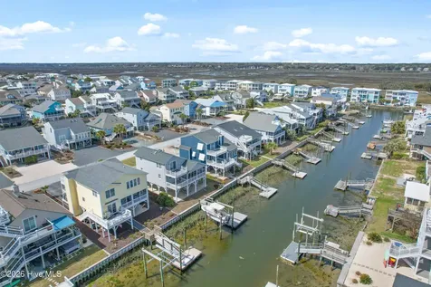419 Sailfish Street Sunset Beach NC 28468