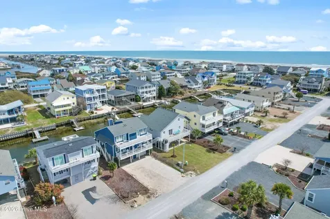 419 Sailfish Street Sunset Beach NC 28468