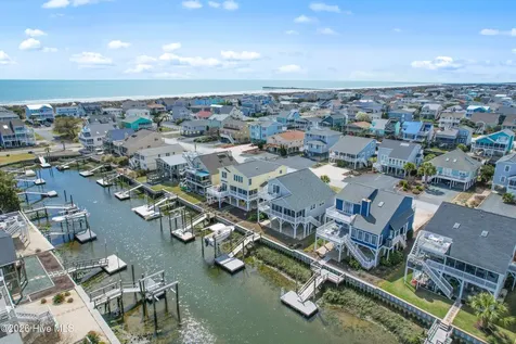 419 Sailfish Street Sunset Beach NC 28468