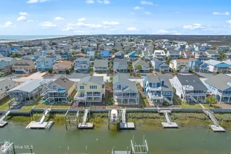419 Sailfish Street Sunset Beach NC 28468