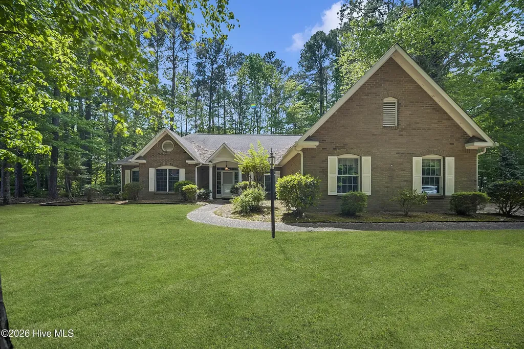 103 Lumber Circle Hertford NC 27944