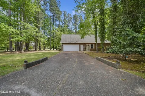103 Lumber Circle Hertford NC 27944