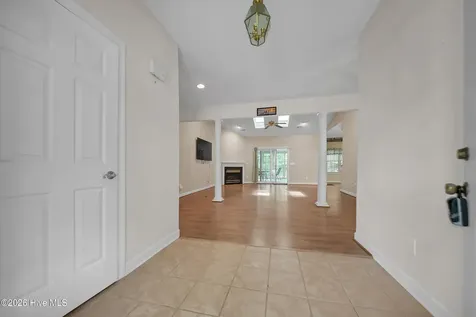 103 Lumber Circle Hertford NC 27944