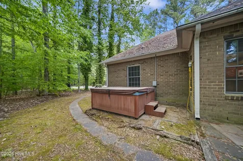 103 Lumber Circle Hertford NC 27944