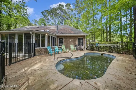103 Lumber Circle Hertford NC 27944