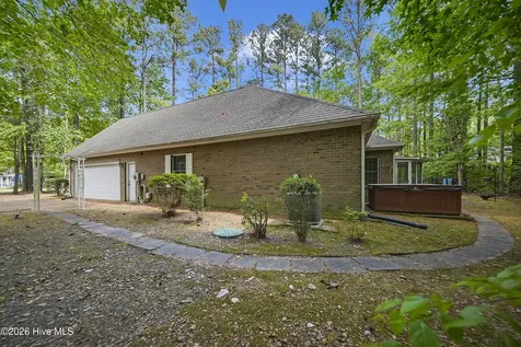 103 Lumber Circle Hertford NC 27944