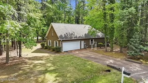 103 Lumber Circle Hertford NC 27944