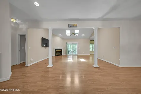 103 Lumber Circle Hertford NC 27944