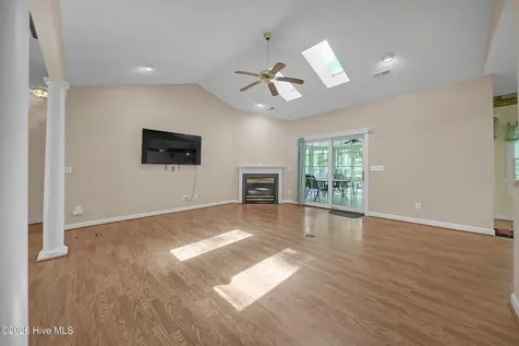 103 Lumber Circle Hertford NC 27944