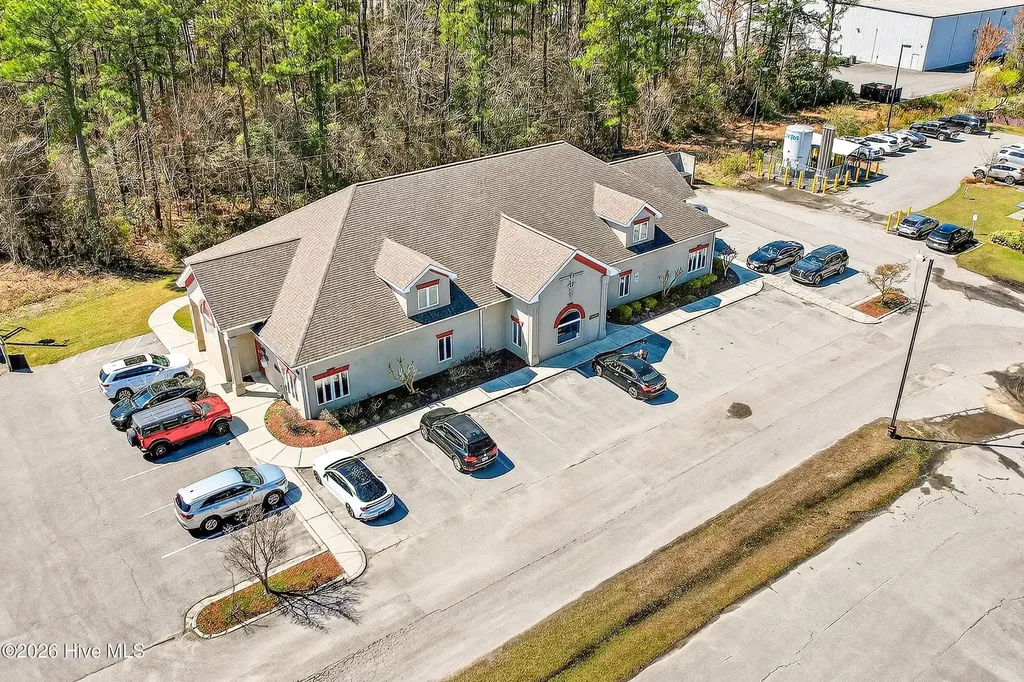 215 Station Street Jacksonville NC 28546