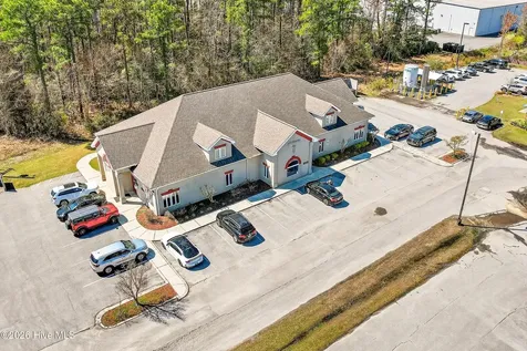 215 Station Street Jacksonville NC 28546