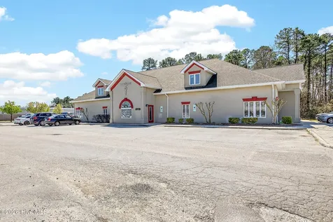 215 Station Street Jacksonville NC 28546