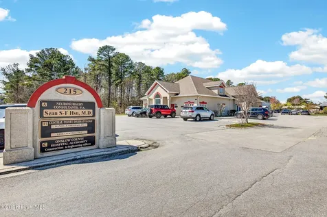 215 Station Street Jacksonville NC 28546