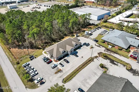 215 Station Street Jacksonville NC 28546
