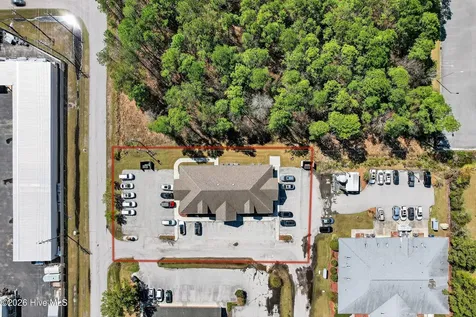 215 Station Street Jacksonville NC 28546