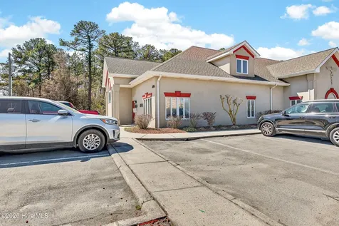 215 Station Street Jacksonville NC 28546