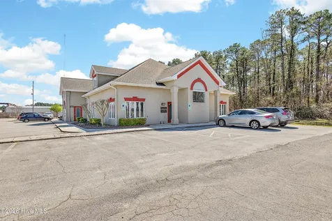 215 Station Street Jacksonville NC 28546