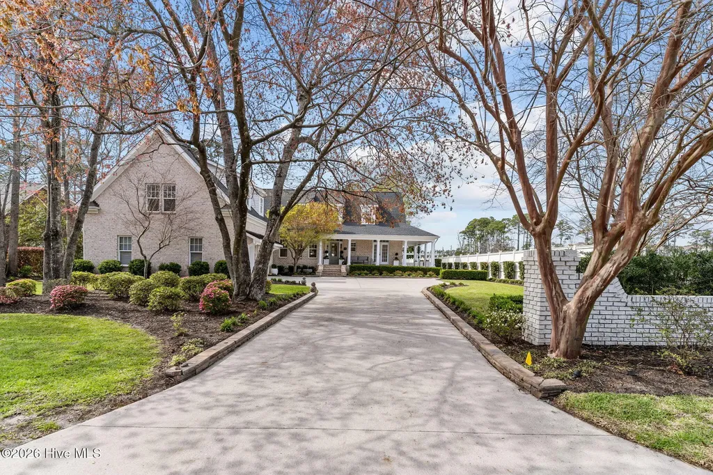 100 King Arthur Drive Wilmington NC 28403