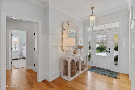 100 King Arthur Drive Wilmington NC 28403