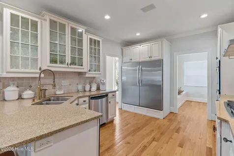 100 King Arthur Drive Wilmington NC 28403