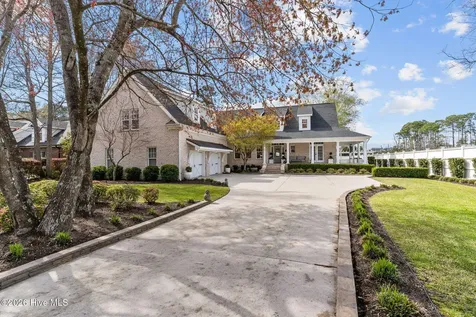 100 King Arthur Drive Wilmington NC 28403