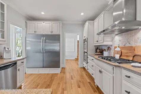 100 King Arthur Drive Wilmington NC 28403