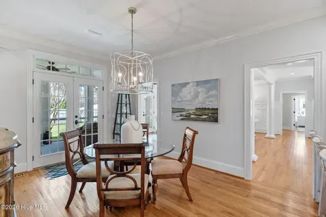 100 King Arthur Drive Wilmington NC 28403