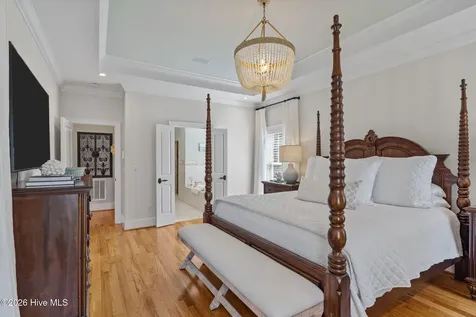 100 King Arthur Drive Wilmington NC 28403