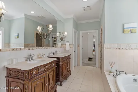 100 King Arthur Drive Wilmington NC 28403