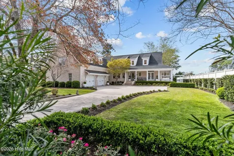 100 King Arthur Drive Wilmington NC 28403