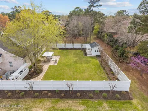100 King Arthur Drive Wilmington NC 28403