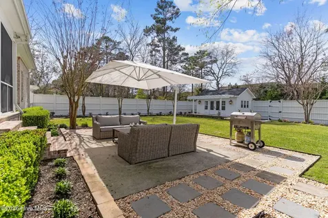 100 King Arthur Drive Wilmington NC 28403