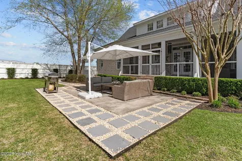 100 King Arthur Drive Wilmington NC 28403