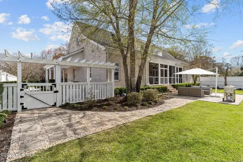 100 King Arthur Drive Wilmington NC 28403