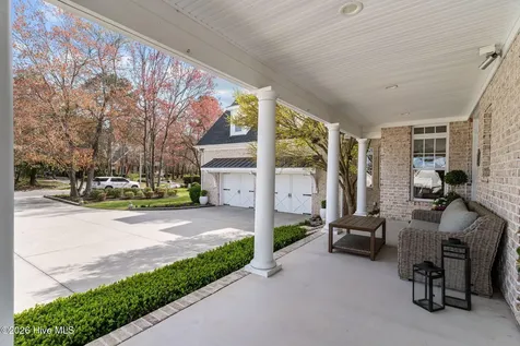 100 King Arthur Drive Wilmington NC 28403