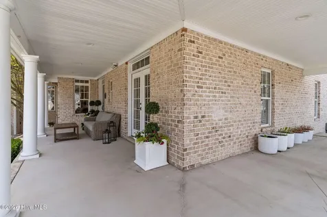 100 King Arthur Drive Wilmington NC 28403