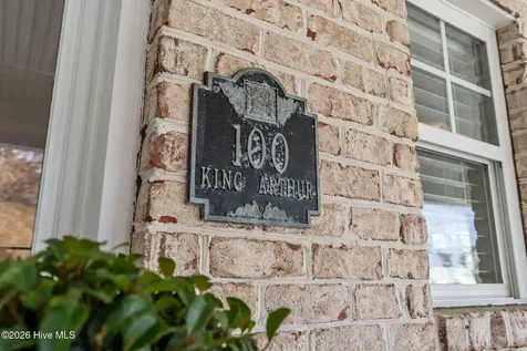 100 King Arthur Drive Wilmington NC 28403