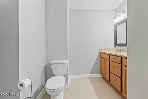 1104 N Overlook Drive Greenville NC 27858