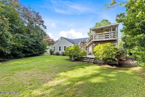 1104 N Overlook Drive Greenville NC 27858