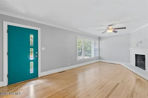 1104 N Overlook Drive Greenville NC 27858