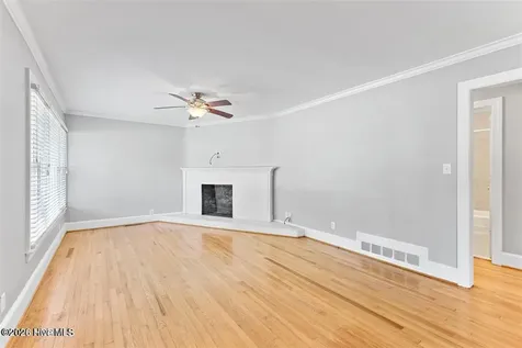 1104 N Overlook Drive Greenville NC 27858