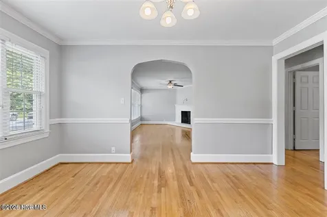 1104 N Overlook Drive Greenville NC 27858