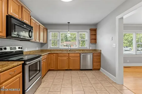1104 N Overlook Drive Greenville NC 27858