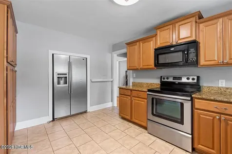 1104 N Overlook Drive Greenville NC 27858