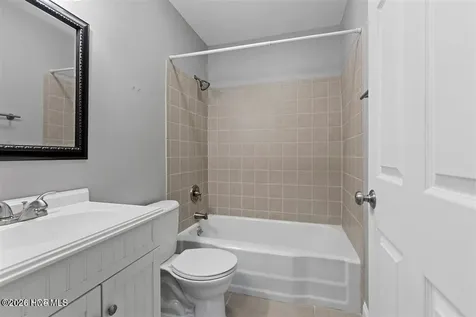1104 N Overlook Drive Greenville NC 27858