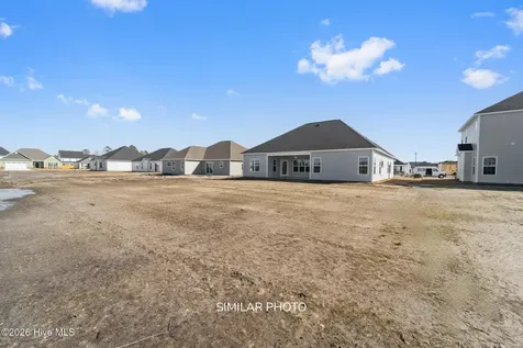 606 Barlowe Lane Jacksonville NC 28546