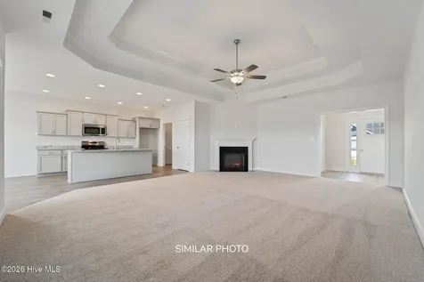606 Barlowe Lane Jacksonville NC 28546