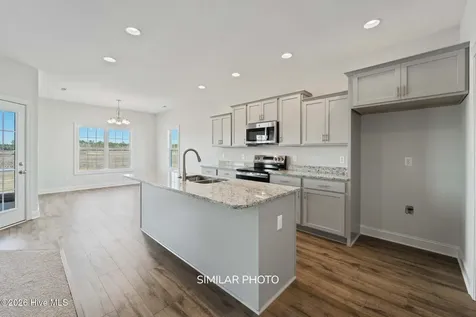 606 Barlowe Lane Jacksonville NC 28546